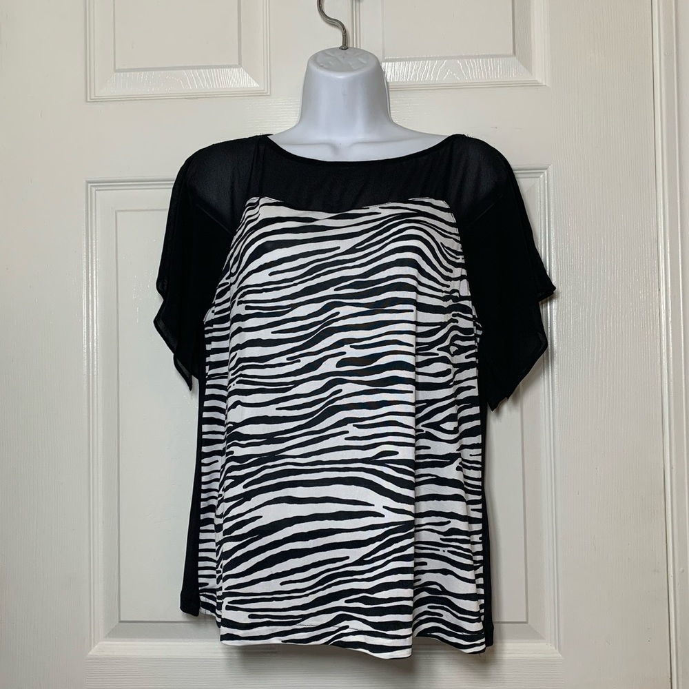 Adrienne Vittadini top